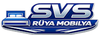 SVS RÜYA MOBİLYA